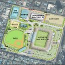 시민운동장 유소년축구장 이미지