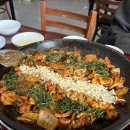 양지가든 | 산학가든 용인 처인구 양지 맛집에서 즐긴 닭갈비 솔직후기