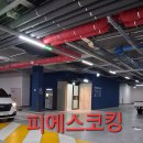 분당-212 | 경기 성남시 분당구 대장동 TH212 아파트 마감실리콘작업 후기