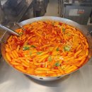 모두떡볶이닭강정 | 까치산 맛집 2대째 운영되는 화곡 미담분식 까치산 본점 떡볶이 닭강정 서울후라이 포장후기