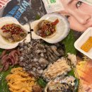 소영이네 | 속초 포장마차 어디 갈지 고민이라면? 소영이네 다녀온 후기