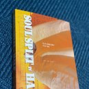 [허은미 작가의 그림책방] 나와, 소중한 사람들 | 은미작가 독립출판 신간도서 ‘SOUL SPLIT IN HALF&#39; 아홉수 일기 수필집*포토에세이 책이 독자에 닿습니다