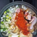 하회안동찜닭 이미지