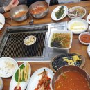 홍주냉면갈비 이미지