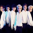 Monster - EXO 이미지