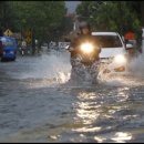 Floods and mudslide hit Penang (비 많이 올때면 사실 좀 걱정은 되요...) 이미지