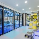 아이사랑키즈풀빌라 | 상주 화북면 아이 사랑 키즈 풀빌라 아이들과 꿈같은 시간! 행복 가득 우리 가족 숙소 내돈내산