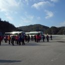 소양강휴게소 이미지