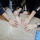 당정중학교 | 당정중학교 선생님과 학생들의 반지만들기 체험 후기