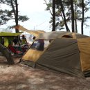 춘장대캠핑장 이미지