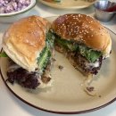 국립암센터 앞 정류장 | [일산/정발산/수제버거] 일산 수제버거 맛집 밤리단길 저지클럽 🍔 국립암센터 근처 맛집