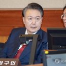 [긴급진단-10차 변론으로 본 &#39;尹 향배&#39;] 재판관 &#39;좌파 성향&#39; 벗고 홍장원 오염 진술 없애면 판 달라져… 尹 &#39;탄핵 기각&#39; 희망.. 이미지