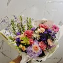 데코앤플라워 | 창동 꽃집 추천 💐 수현플라워앤데코, 엄마 칠순 꽃다발 성공 후기
