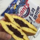 세븐일레븐 사직야구장2호점 | 롯데자이언츠 마!도라야끼빵, 팅클 초코맛 메론맛 후기