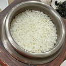 코다리찜&섞어찌개