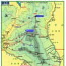 제195차 2월 정기산행안내 경북청도 문복산(시산제산행) 1,013m 이미지