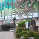 청계산 원터골 화장실 이미지