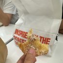[내돈내산 대전 맛집] 대전 신세계 팝업 상륙! 갓 튀겨낸 대만 우유 도넛 '오도넛' 솔직 후기 ✨