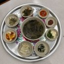 59비벼양많은보쌈양보 | 인덕원 통영 생굴 보쌈 '오봉집' | 가성비 세트 직화낙지+보쌈+막국수