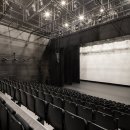 교육문화센터 공연장 이미지