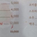 용두골순대