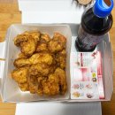 처갓집양념치킨 이미지