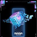 달려라아미 2022 MAMA 달글 이미지