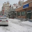 대천해수욕장 해수욕장지구대 이미지