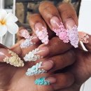 Art Nail 이미지
