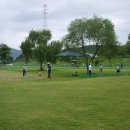 소양강파크골프장 이미지