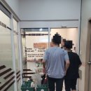 카운터복싱 반송점 이미지