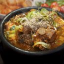 전라도감자탕 이미지