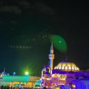 용인 에버스테이2 | 용인 에버랜드 주말 오후권 후기 2탄: 아이와 저녁 먹고 퍼레이드, 불꽃쇼 관람