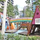 아이파크시티 4단지 이미지