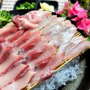 당감동 횟집 맛집 어고기 대방어 만족 반주 후기