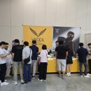 (주)하나리사이클링 | 26년 인천 송도 낚시박람회 참석 실망 후기