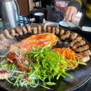 부자능이버섯백숙 이미지