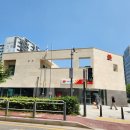 서울마곡나루우체국