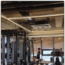 오마이핏 헬스장 이미지