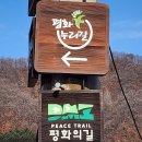 연천/철원 DMZ 평화의길(대광리역~신탄리역~고대산역고드름~백마고지역~소이산~노동당사)을 다녀와서 이미지