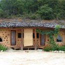 흙집 이미지