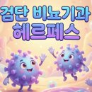 명비뇨기과의원 | 헤르페스 불치병이지만 걱정하지 맙시다. 검단 비뇨기과