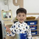 8월 20일 - 한밭도서관 다문화수업 이미지