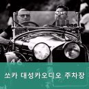 대성카오디오