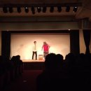 광양청소년연극제 이미지