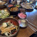 진주냉면 이미지