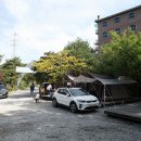 양주산막골캠핑장 이미지