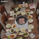 한우 생돈70 네이버블로그