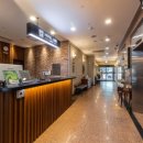 레지던스 호텔라인 이미지