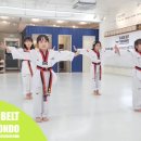 블랙벨트 태권도장 이미지